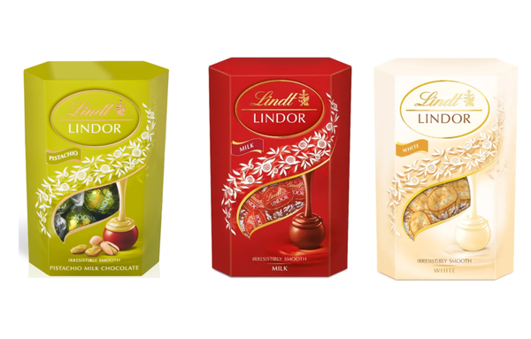 The History of Russian Confectionery