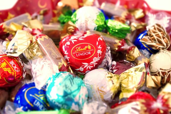 Confectionery Chronicles: Insights into Lebanon's FMCG Market and Sweet Treats