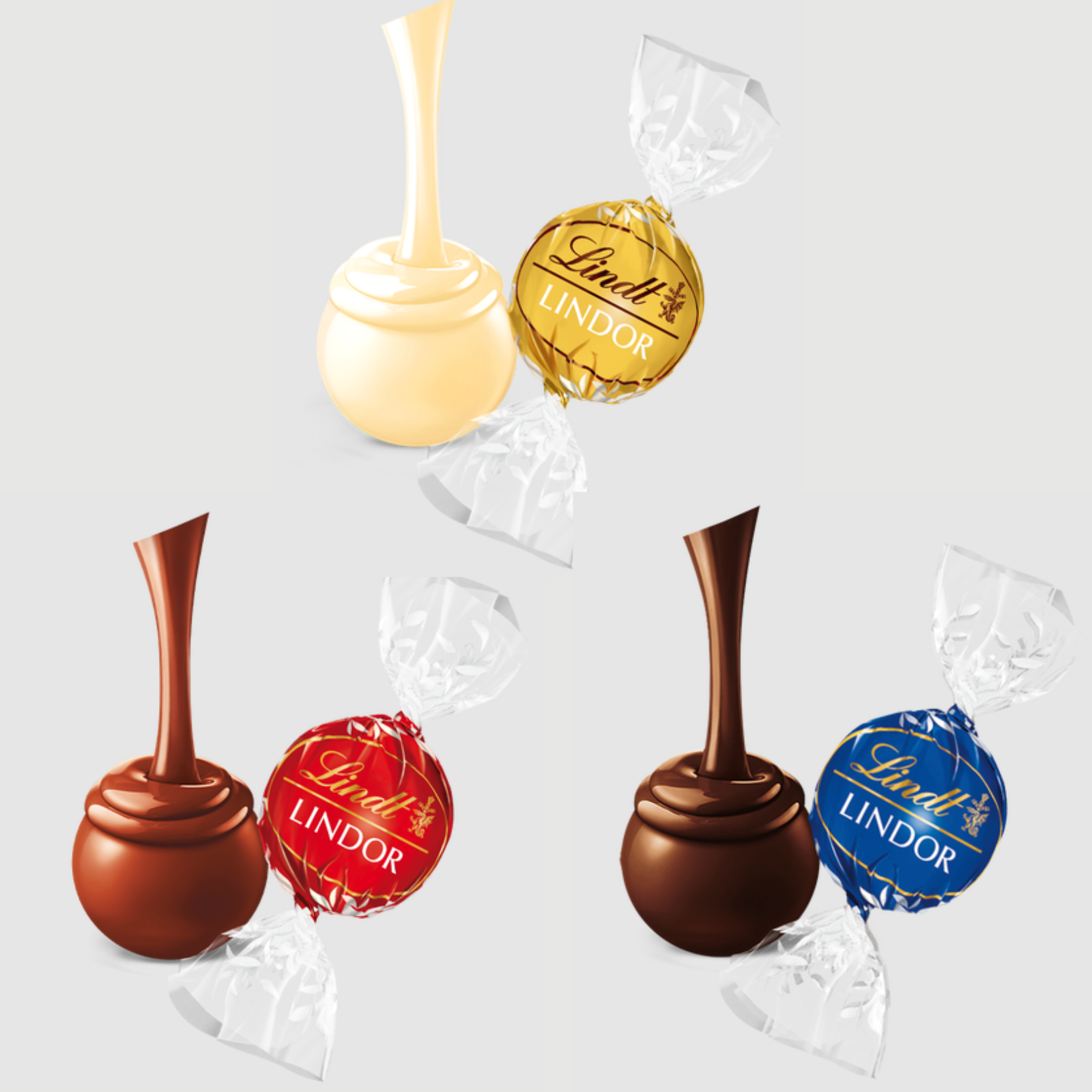 Buy Lindt Chocolates In Bulk Taste Lindor Chocolate Delights Contest Distrubution 8999