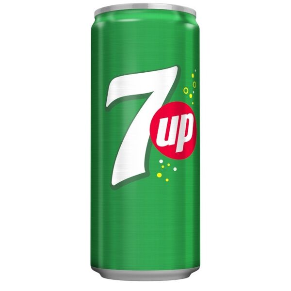 7 up 330ml
