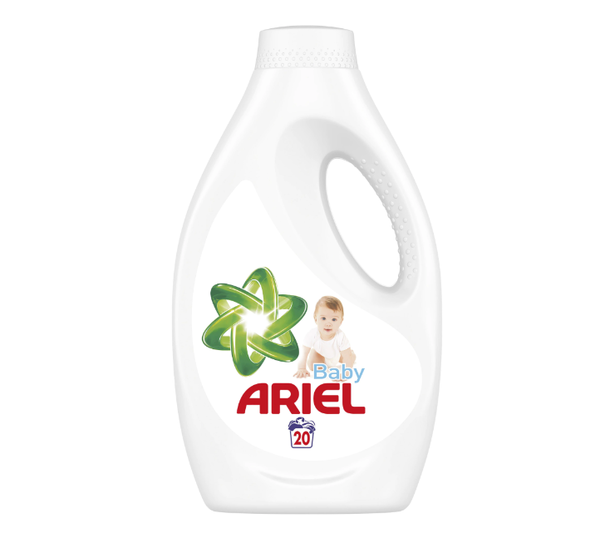 Ariel Auto Liquid Baby 1.1l