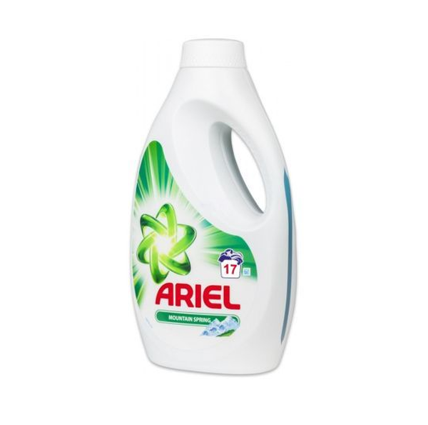 Ariel Auto Liquid Mountain Spring 0.935l