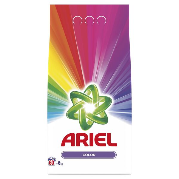 Ariel Automat Color 6kg