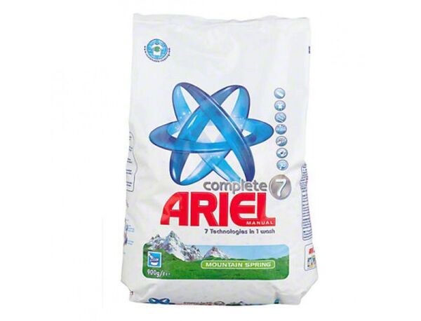 Ariel Manual Mountain Spring 900gr