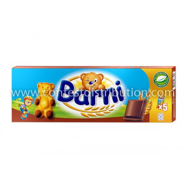 Barni Cocoa Cream 150 g