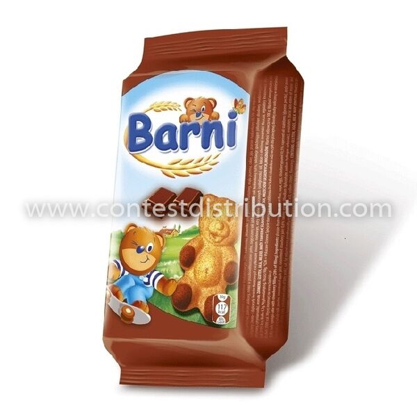 Barni Cocoa Cream 30 g