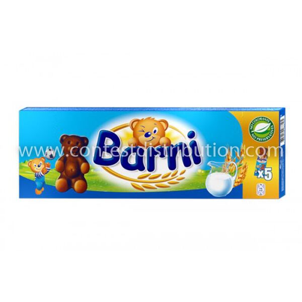 Barni Milk Cream 150 g