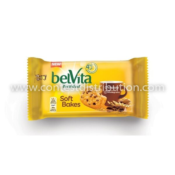 Belvita Choco 50 g