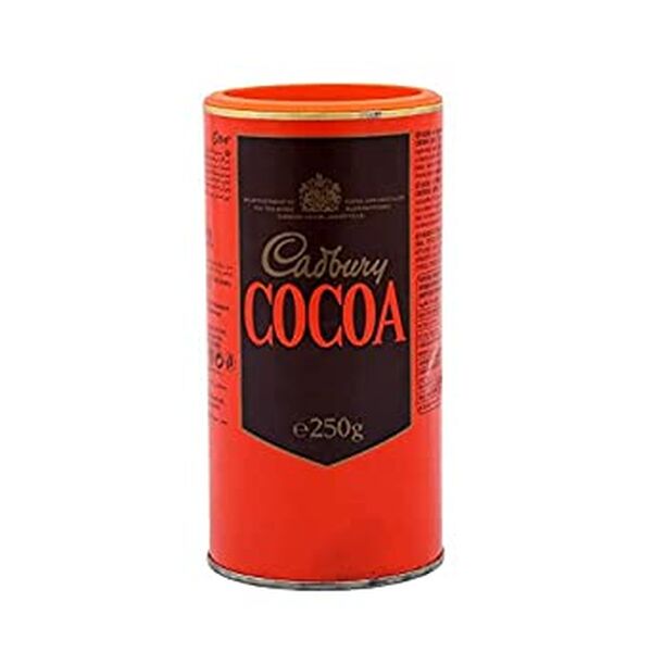 Cadbury Drinking Cocoa 250g