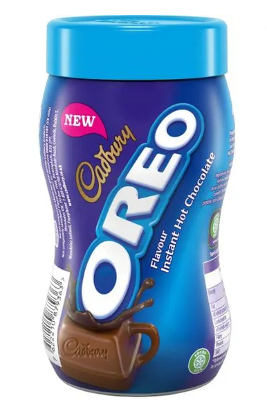 Cadbury Instant Oreo 260g