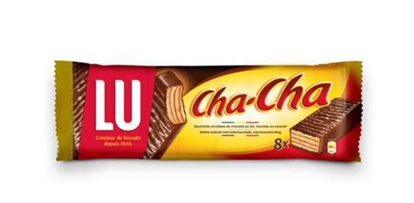 CHA CHA 8-PACK