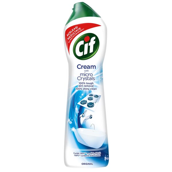 CIF Cream Original 250ml
