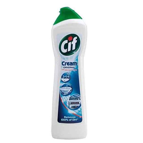 CIF Cream Original 500ml