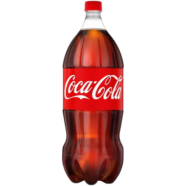 Coca Cola 2 l