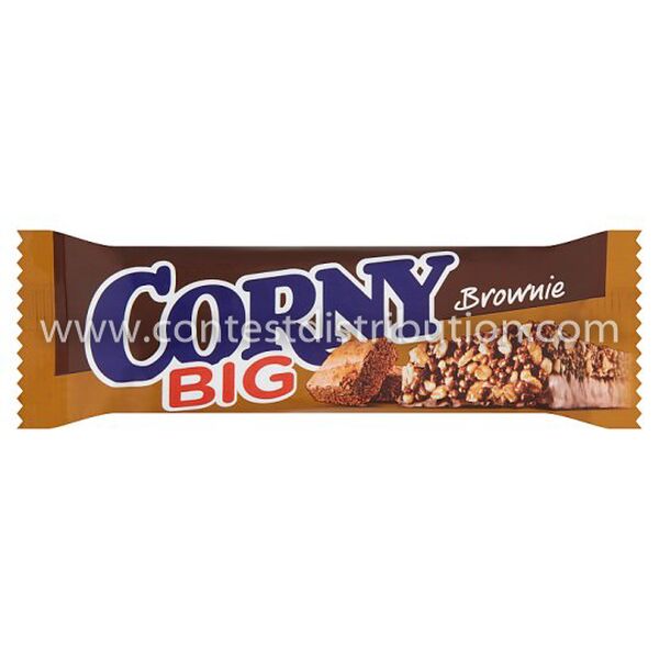 Corny Big Brownie 50 g