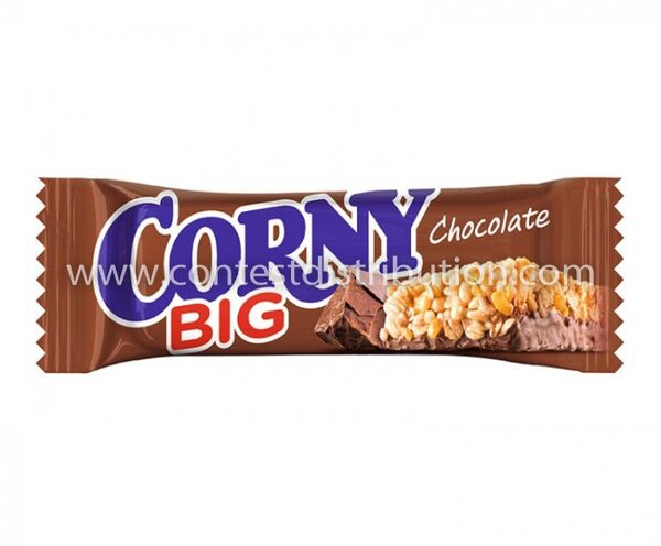 Corny Big Chocolate 50 g