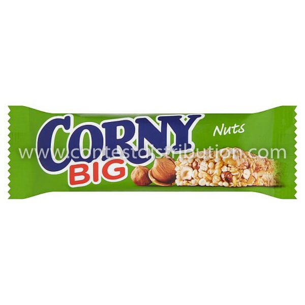 Corny Big Nuts 50 g