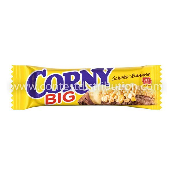 Corny Big Schoco-Banane 50 g