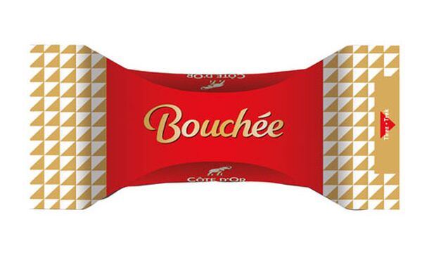 Côte d’Or Milk Chocolate Bouchee's