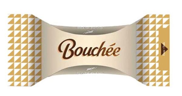 Côte d’Or White Chocolate Bouchee's