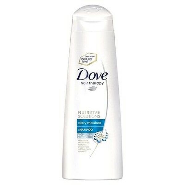 Dove Daily Moisture 250ml