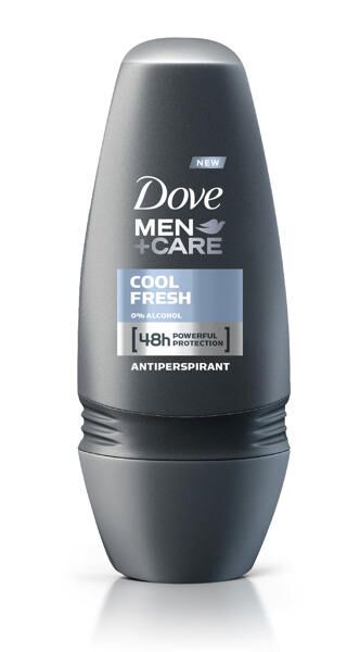 Dove Deo Roll On Men Care Cool Fresh 50ml