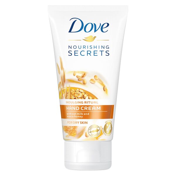 Dove Hand Cream Oat Milk & Honey 75ml