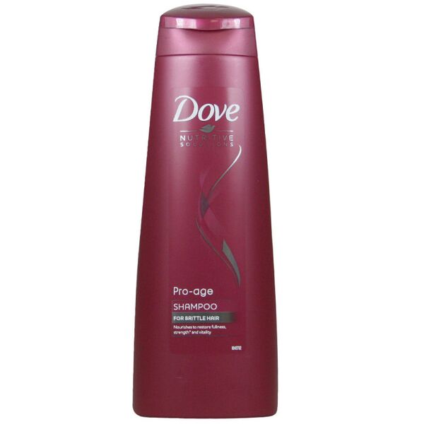 Dove Shampoo Pro Age 250ml