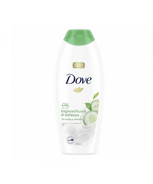 Dove Shower Gel Fresh Touch 700ml