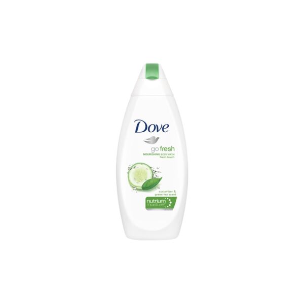 Dove Shower Gel Fresh Touch 750ml
