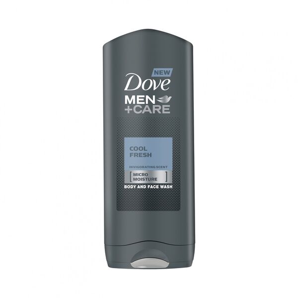 Dove Shower Gel Men Care Cool Fresh 250ml