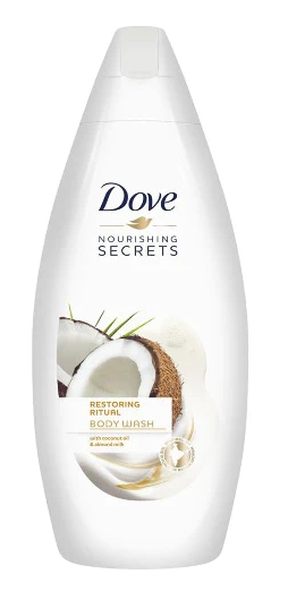 Dove Shower Gel Restoring Ritual 500ml