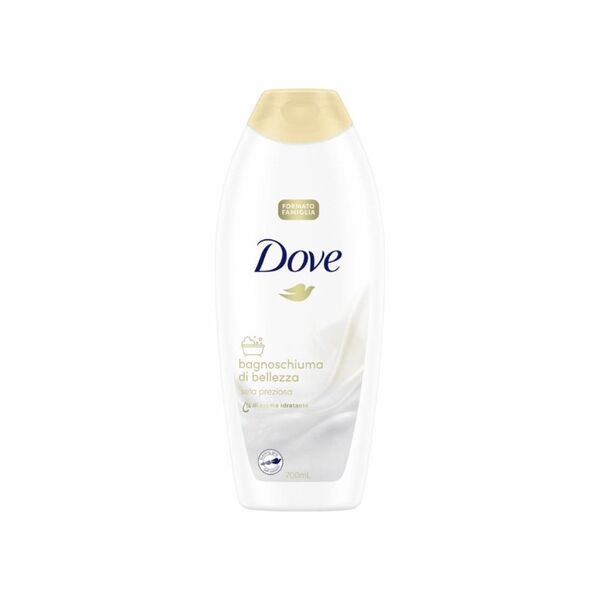 Dove Shower Gel Seta 700ml