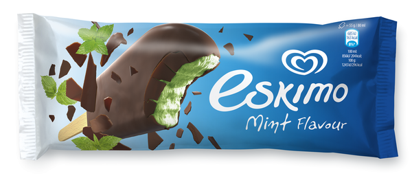 ESKIMO MINT STICK 80ML