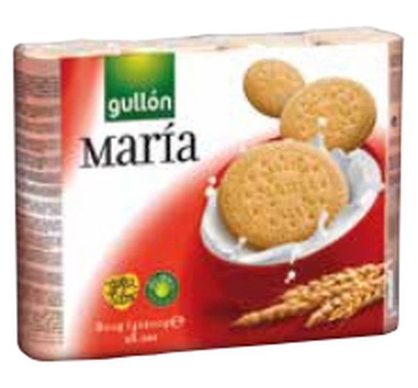 Gullon María P-4 800 g