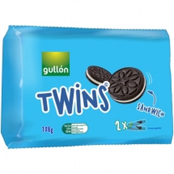 Gullon Twins P-2 308g