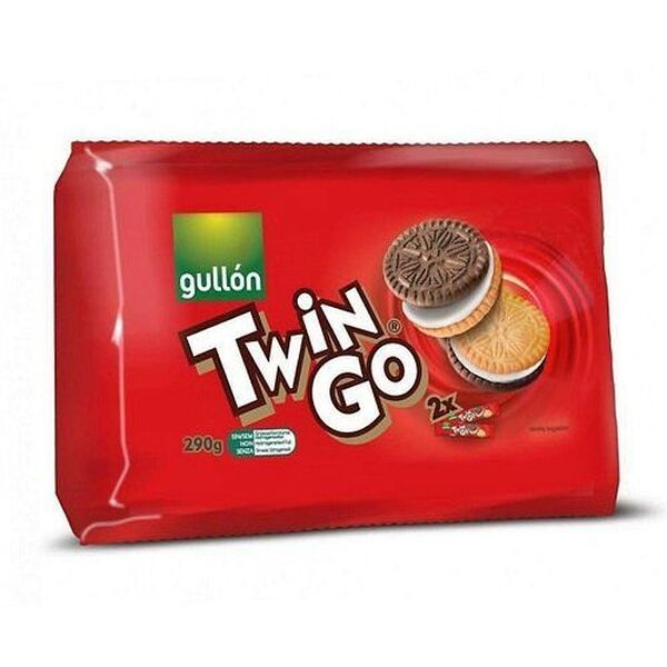 Gullon win Go P-2 290 g