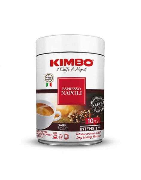 Kimbo Espresso  Napoli 250g
