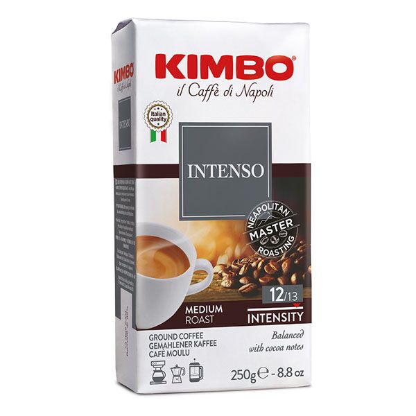 Kimbo Intenso 250g