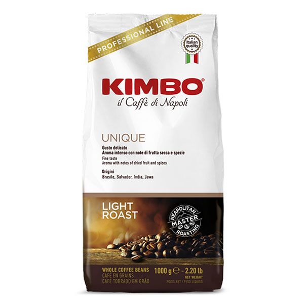 Kimbo Unique 1 kg
