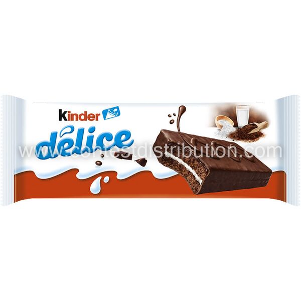 Kinder Delice 39 g