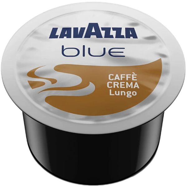 Lavazza Blue Crema Lungo 100 caps