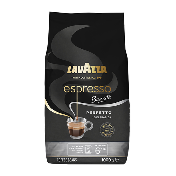 Lavazza Espresso Barista Perfetto 1 kg