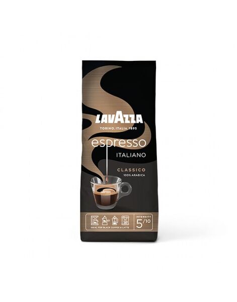 Lavazza Espresso Beans 250 g