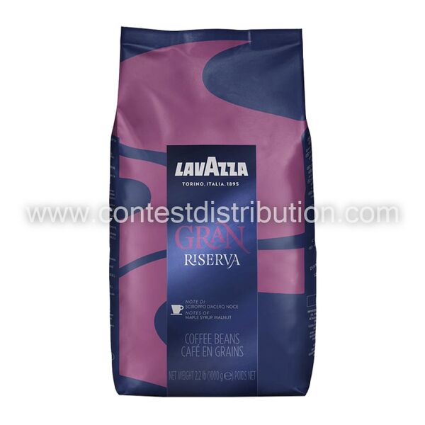 Lavazza Gran Riserva 1 kg