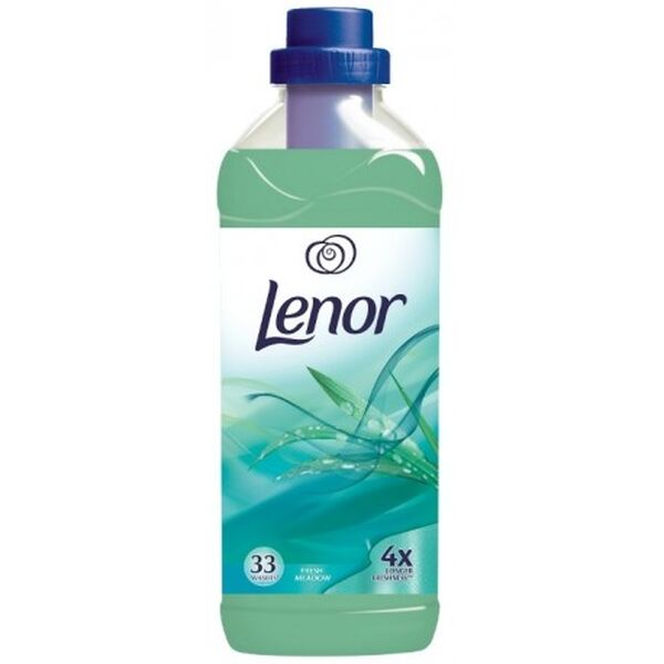 Lenor Laundey Softener Fresh Meadow  33W 1L