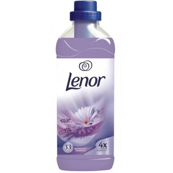 Lenor Laundey Softener Lavender & Camomile  33W 1L