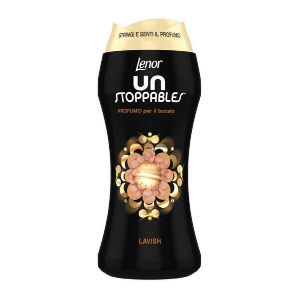 Lenor Perle Parfumate Un Lavish 140g