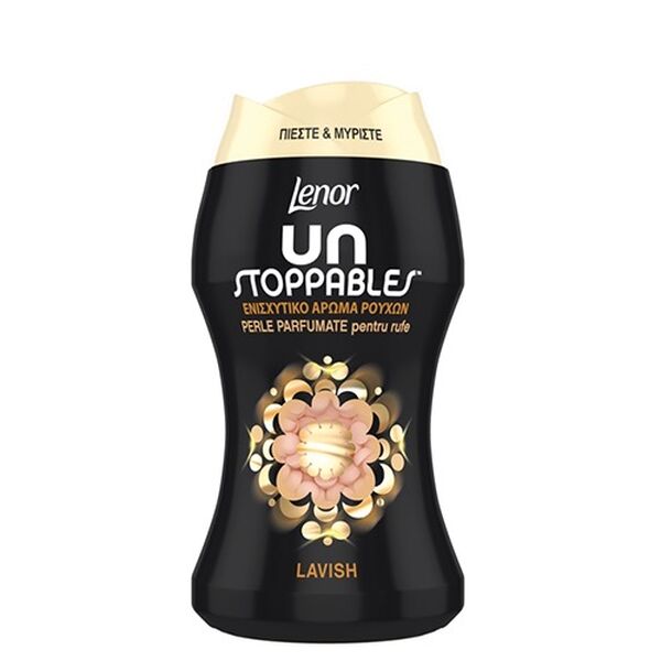 Lenor Perle Parfumate Un Lavish 210g