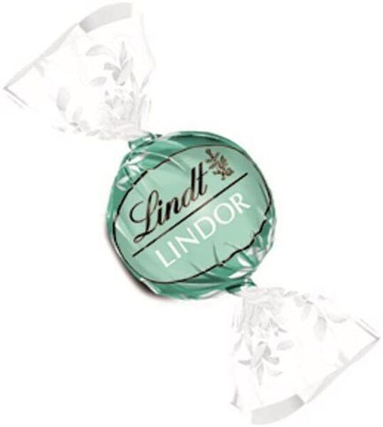 Lindt Lindor Milk Coconut Bulk 10 kg